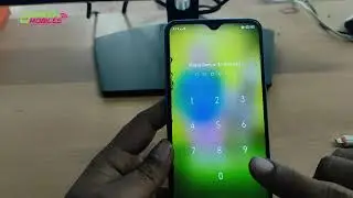 Oppo A12 CPH-2083 Password ,Pattern, Pin Lock Unlock || Offline || 1000% done