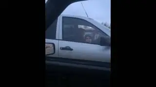 Прикольно зачитал Гуфа