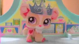 My Girly LPS Montage