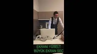 Ofis Ergonomisi
