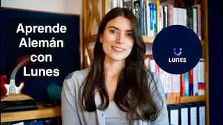 Aprende ALEMÁN GRATIS con Lunes!