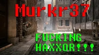 Murkr37 is a Hacker - PROOF!!!