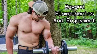 The TRUTH about “Optimal Training”
