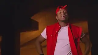 RJJENA - Buster Wolf (Official Music Video)