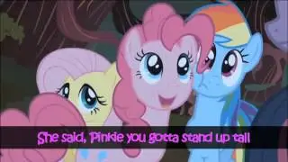 Giggle at the ghosties fandub