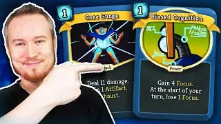 This Slay the Spire combo is ICONIC! | Ascension 20 Defect Run | Slay the Spire