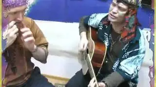Alexandr NEON Nevzorov НЕ ВИНОВАТЫ