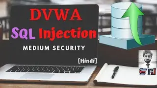 DVWA | SQL Injection | Medium Security | Solution