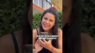Si le das like a una chica es porque quieres algo con ella :D