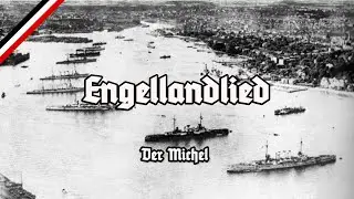 Engellandlied - Der Michel - All Stanzas - Alle Strophen