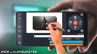 🔥 4 Editing Tricks for Youtubers in Kinemaster📲 | Must Try | Kinemaster Tutorial
