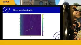 Synchronization between a Vertical Incidence Pulsed Ionospheric Radar & Ionospheric Echoes Receiver