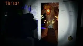 [FNF] BEREAVED ~ THE JUDGEMENT DAY (BIRTHDAY Cory mix teaser)