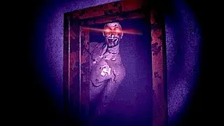 Wrong Floor