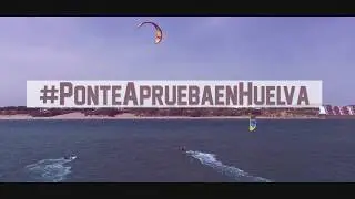 Ponte a prueba en Huelva - Huelva, mucho que ver