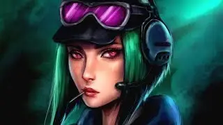 Rainbow Six: Siege ► ELA ВСЕХ СЪЕЛА
