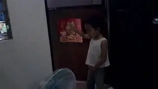 The magic door