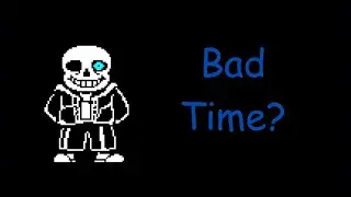 Sans Fight