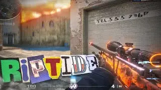 Riptide 🥰 (CS:2)