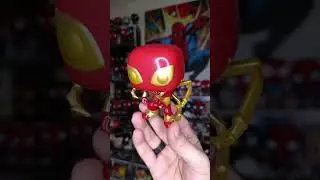 Te mostramos Funko pops descontinuados o Vaulted 🕰️🔒#funkopop #funkopops #funkonectados