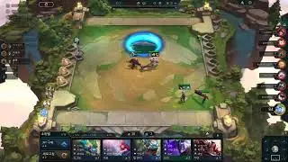 롤토체스 APAC 전략가의 시험 2 Day 1