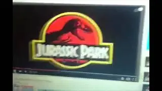 OH MY GOD IT'S A DINOSAUR (original clip)