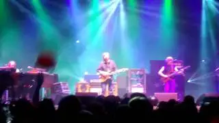 Phish - Backwards Down the Number Line - Hampton March 6, 2009