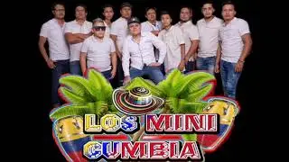 Los Mini Cumbia - Adoro