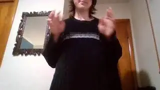 stuffed belly play (read desc)