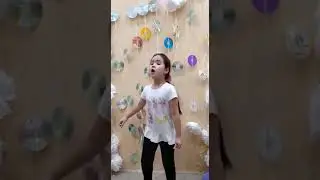 Веснушки