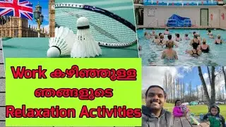 free time ഇങ്ങനെ ഒക്കെ ആണ്