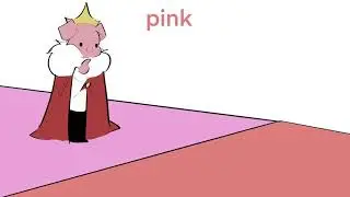 techno can’t see color_animatic