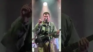 noize mc весенний тур 2024