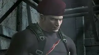 15 minutos de clips de Resident Evil 4 pero el Original