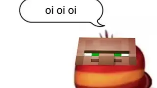 oi oi oi голосом жителя (полная песня)