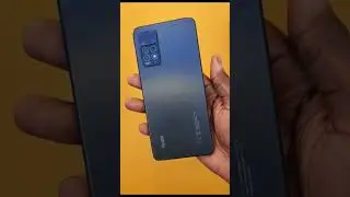 Xiaomi Redmi Note 11 Pro Unboxing #shorts #redminote11pro