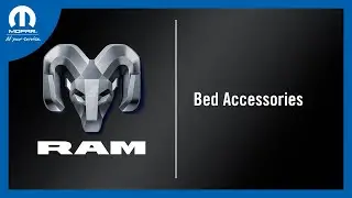 Bed Accessories | How To | 2026 Ram Trucks