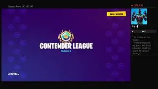 Arena Duos