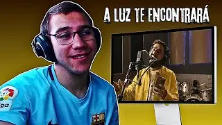 First Time Reacting To Natalie Grant feat. Gabriel Henrique - A Luz Te Encontrará(You Will Be Found)
