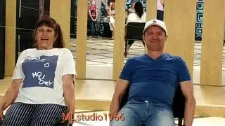 Юмористические конкурсы и дискотека 90-х.