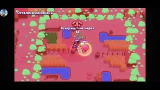 КАЧАЕМ БОЙЦОВ с подписчикам! Brawl stars