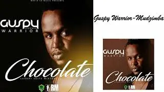 Guspy Warrior-Mudzimba