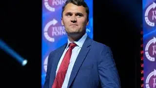 Charlie Kirk didn't unalive himself #charliekirk #wearecharliekirk #tpusa