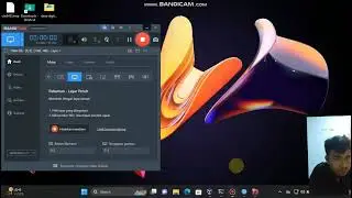 tutorial setting mikrotik dan Debian melalui linux