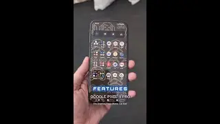 The Google #pixel9pro is the smartest phone money can buy!