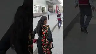 Mall of faridabad | N I T Faridabad bus stand mall ||