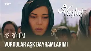Vurdular Aşk Bayramlarımı - Erdem Eskimez Vuslat - 43. Bölüm