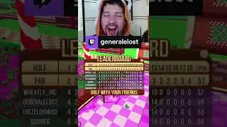 Shot of the Century 