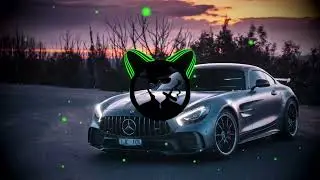 Apashe - Dies Irae (feat. Black Prez) [BassBoosted]