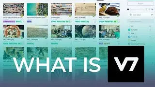 V7 in 90 seconds